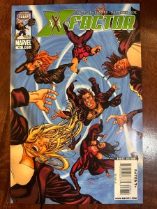 X-Factor #49 (2009)