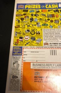 Daredevil #175 (1981)Electra and the hand