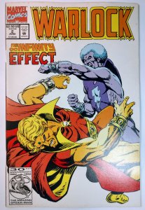 Warlock #2 (9.2, 1992)