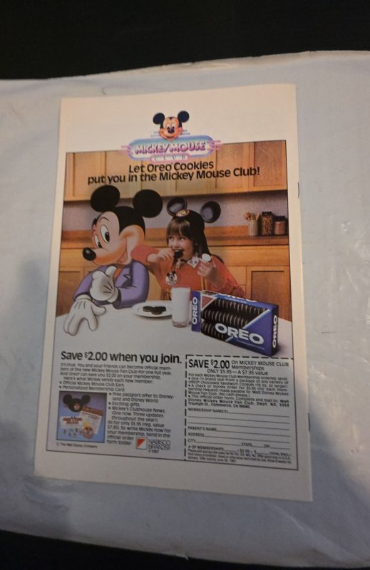 Detective Comics #576 (1987)McFarlane year 2 part 2