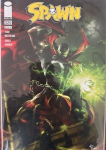 Spawn (1993) LOT of 15 issues