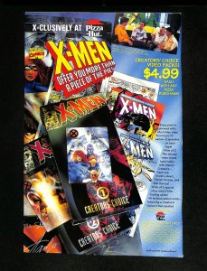 Spider-Man Unlimited #4