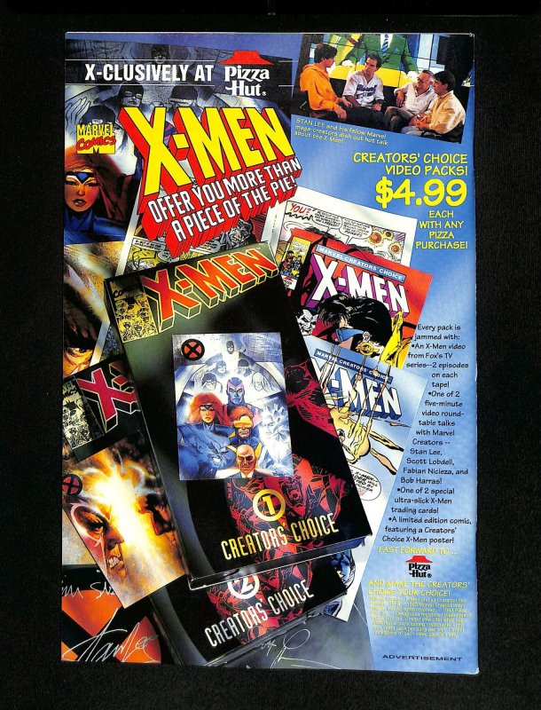 Spider-Man Unlimited #4