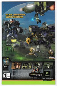 JLA: Classified #4 (2005)