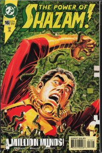 The Power of SHAZAM! #16 (1996) Captain Marvel