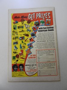 The Amazing Spider-Man #133 (1974) FN/VF condition MVS intact