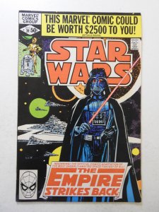 Star Wars #39 (1980) VF Condition!