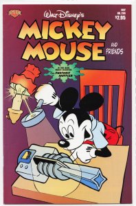 Mickey Mouse #290 (2006)