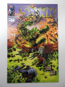Spawn #52 (1996) VF Condition!