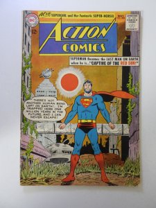 Action Comics #300 FN- condition