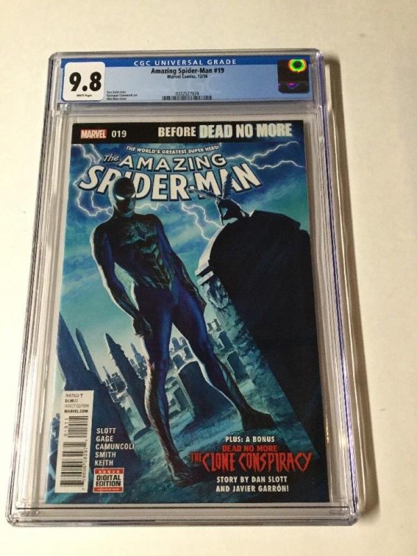 CGC Comic Book Collection. Retail: $12,000+