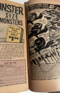 Fantastic Four #40 (1965)Ff4/Daredevil vs Dr doom