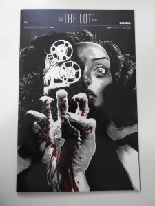 The Lot #1 (2021)
