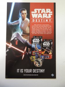 Star Wars: Darth Maul #2 (2017) VF+ Condition