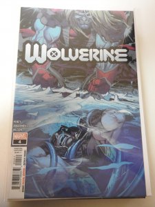 Wolverine #4 (2020)