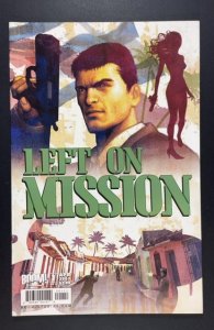Left On Mission #1 (2007)
