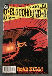 Bloodhound #3 (2004)