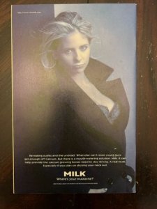 Green Lantern #100 Hal Jordan Cover (1998) - NM