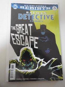 Batman: Detective Comics #937