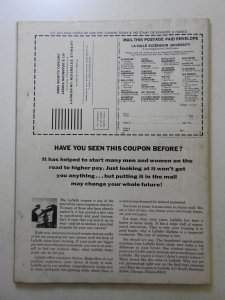 Monsters Unleashed! #3 (1973) Solid VG+ Condition!