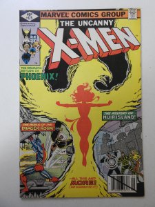 Uncanny X-Men #125 VF Condition!
