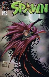 Spawn #58 VF; Image | save on shipping - details inside