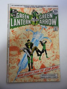 Green Lantern #86 (1971) VG Condition