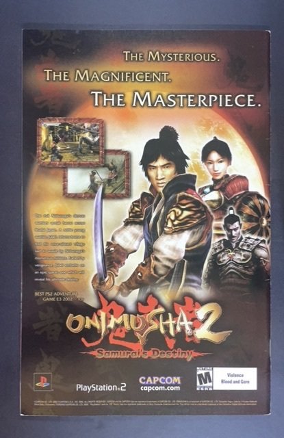 Green Arrow: Secret Files & Origins (2002)