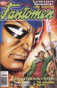 The Spear of Destiny, Part 2