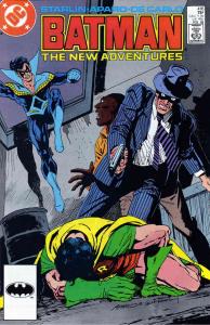 Batman #416 VF/NM DC - save on shipping - details inside