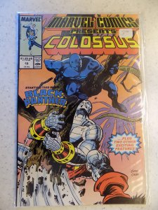 MARVEL COMICS PRESENTS # 13