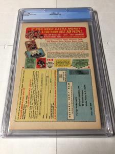 CGC Comic Book Collection. Retail: $12,000+