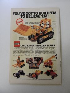 The Amazing Spider-Man Annual #13 (1979) FN+ condition