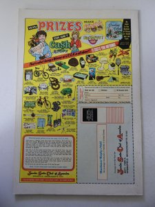 Giant-Size Conan #1 (1974) FN Condition