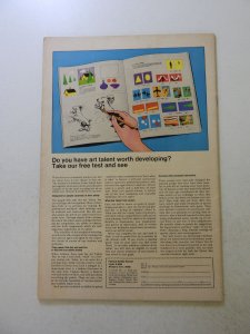 Ringo Kid #1 VF condition