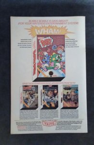 The Uncanny X-Men #240 (1989)