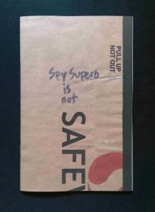 Spy Superb #2  Dark Horse Comics 2023 NM-