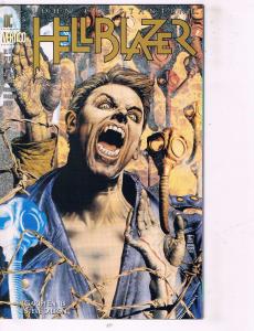 Lot Of 4 John Constantine Hellblazer DC Vertigo Comic Books # 67 68 69 70 GI1