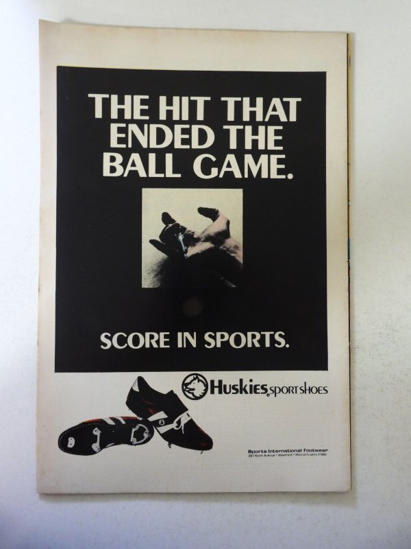 Superman #264 (1973) FN- Condition