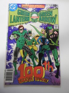 Green Lantern #100 (1978)