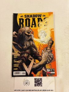 Shadow Roads #9 NM Oni Press Comic Books Cullen Bunn Brian Hurtt 23 HH78