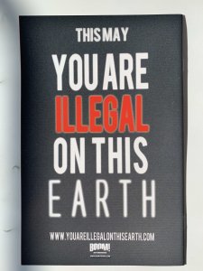 Planet of the Apes #12 -NM+ (2012)