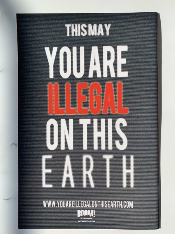 Planet of the Apes #12 -NM+ (2012)