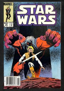 Star Wars #89 (1984)