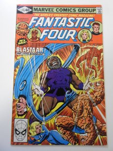 Fantastic Four #215 (1980) FN/VF Condition!