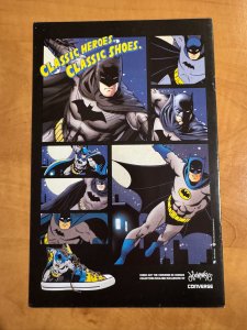 Detective Comics #1 (2011)