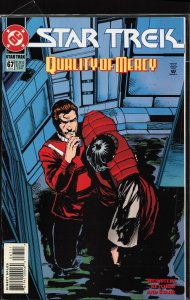 Star Trek #67 (1995)