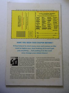 Daredevil #108 (1974) FN+ Condition MVS Intact