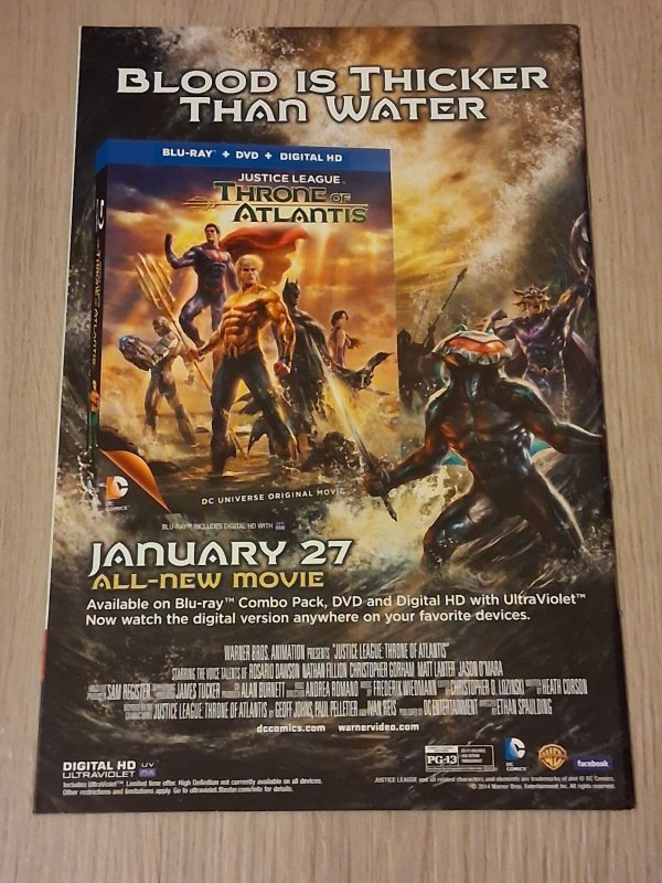 Batman #38 (2015) VF-NM