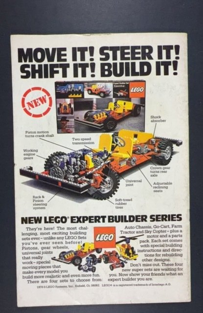 Marvel Team-Up #75 (1978)